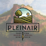Logo Pleinair