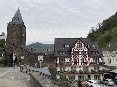 Malerwinkel