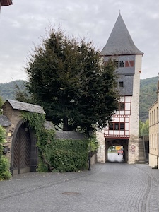 Münzturm