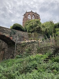 Wernerkapelle